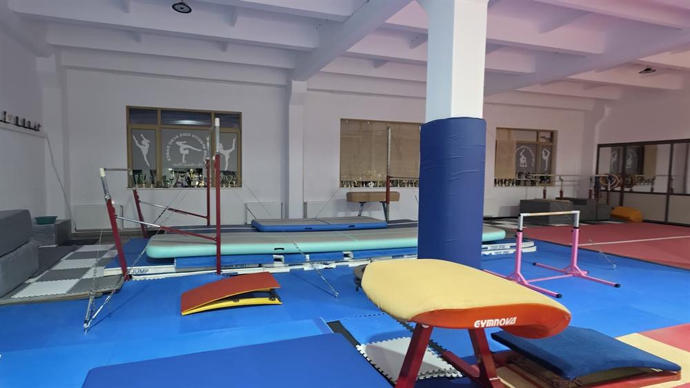 Sala de gimnastică Kids Acro Dance 1
